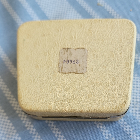 Antique Lady Karen By Alarnel Sterling Silver Pendant Necklace - Picture 6 of 6